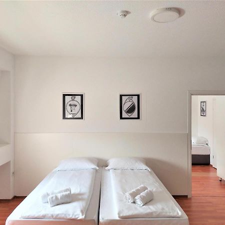 Orange Business Centar Apartments Sarajewo Zewnętrze zdjęcie