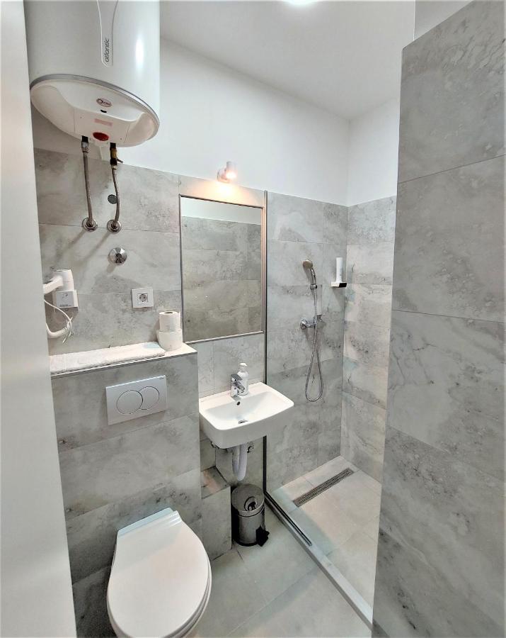 Orange Business Centar Apartments Sarajewo Zewnętrze zdjęcie