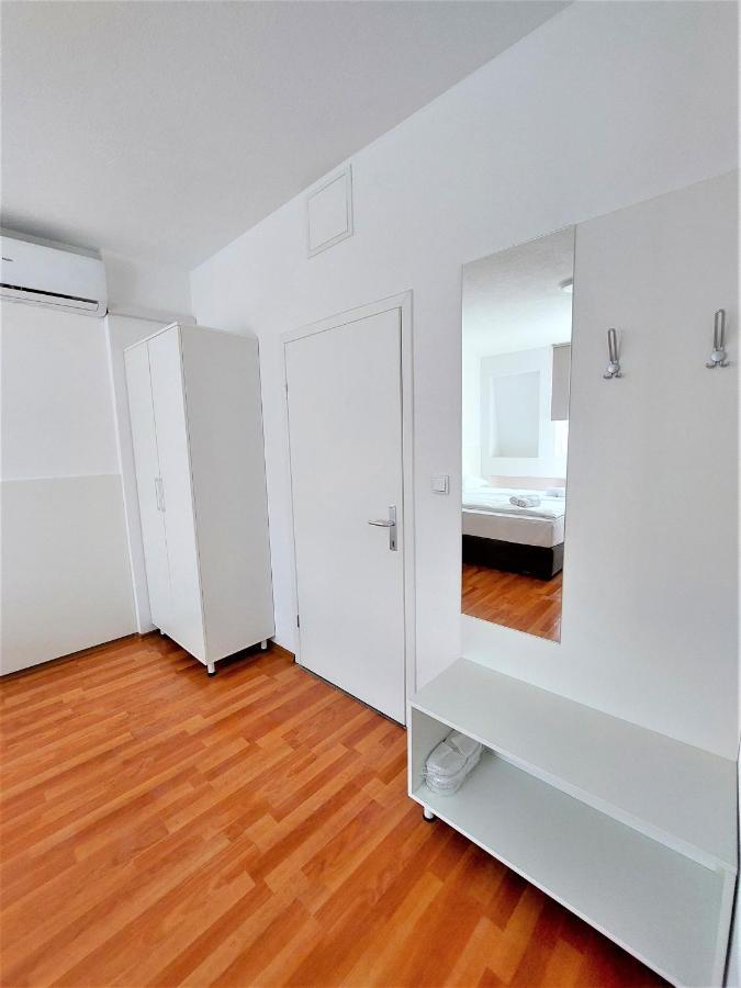 Orange Business Centar Apartments Sarajewo Zewnętrze zdjęcie