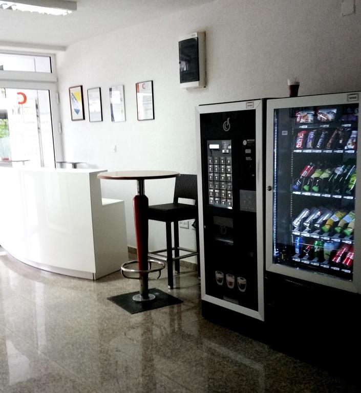 Orange Business Centar Apartments Sarajewo Zewnętrze zdjęcie