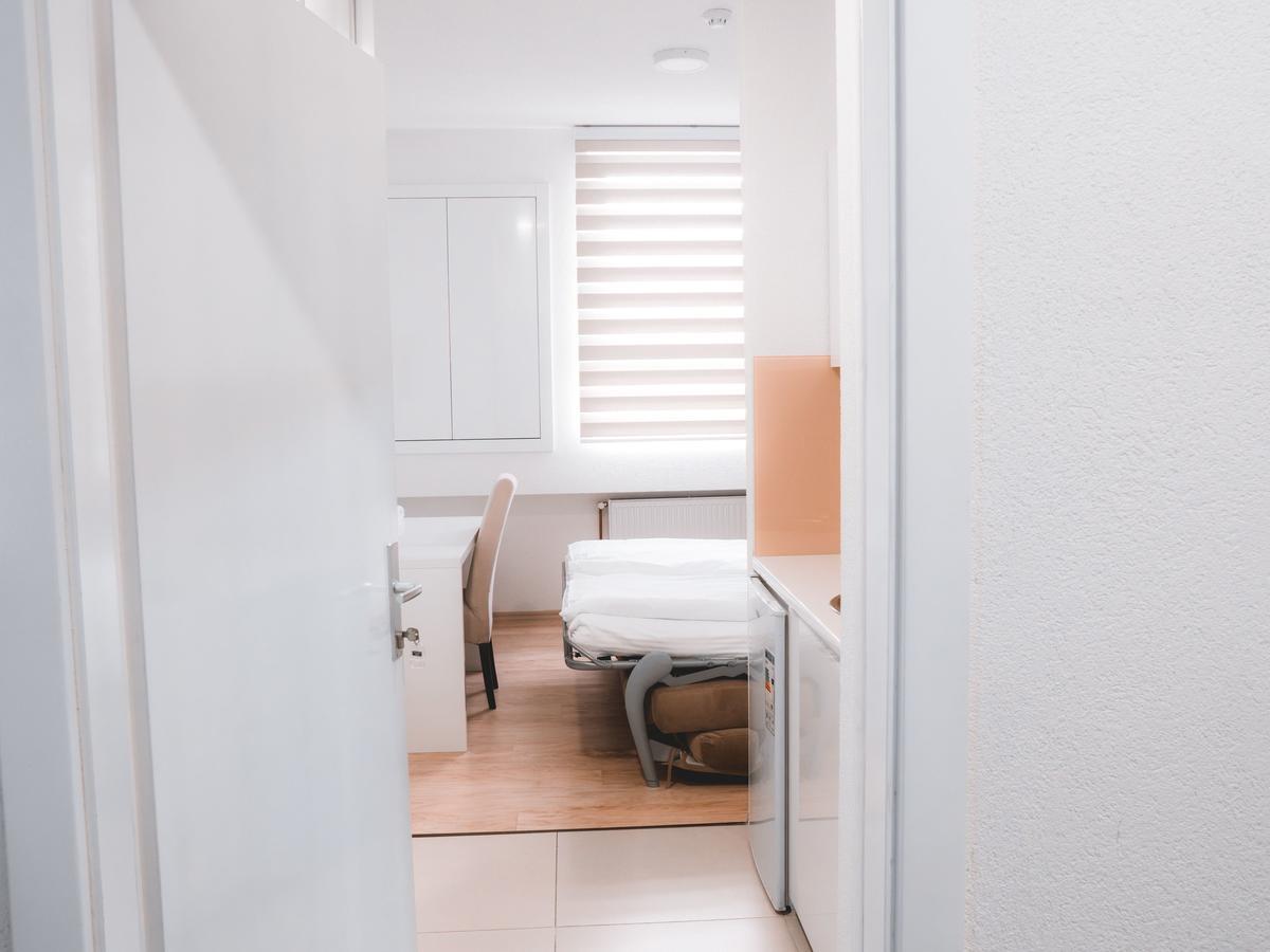 Orange Business Centar Apartments Sarajewo Zewnętrze zdjęcie