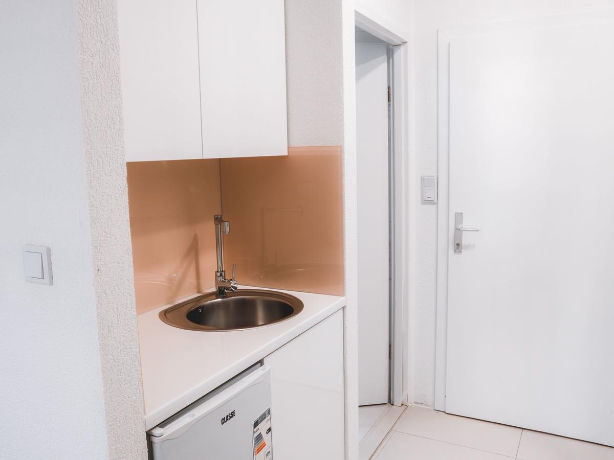 Orange Business Centar Apartments Sarajewo Zewnętrze zdjęcie
