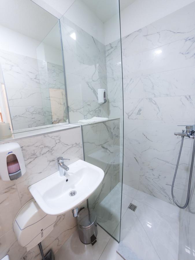 Orange Business Centar Apartments Sarajewo Zewnętrze zdjęcie