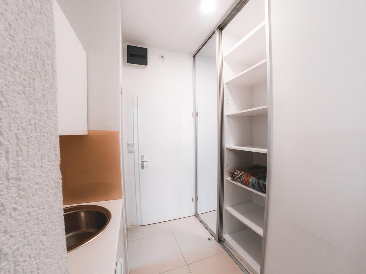 Orange Business Centar Apartments Sarajewo Zewnętrze zdjęcie